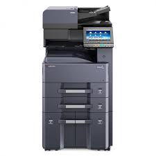 The Kyocera 3510i photocopier-refurbished